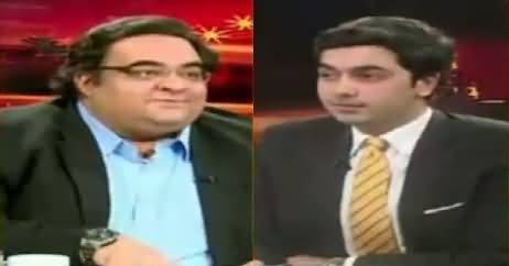 Do Raaye (Discussion on Different Issues) – 17th March 2017