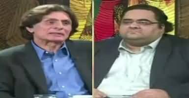 Do Raaye (Donald Trump Ke Ilzamat) – 27th August 2017