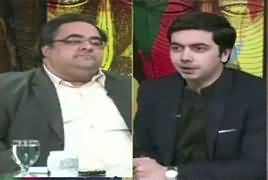 Do Raaye (Halqa Bandiyon Ka Issue) – 10th December 2017