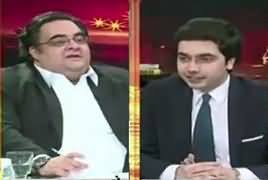 Do Raaye (International Politics) – 9th June 2017