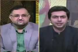 Do Raaye (Opposition Ki Hakumat Mukhalif Tehreek) – 16th June 2019