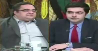 Do Raaye (Peoples Party ka Maazi) – 3rd December 2017