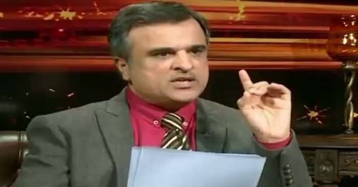 Do Raaye (PPP Ke Hakumat Se Mutalbat) – 11th December 2016