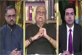 Do Raaye (Special Talk With Anwar Maqsood) – 24th August 2018
