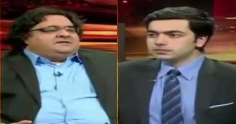 Do Raaye (Trump's Anti Islam Policies) – 12th February 2017