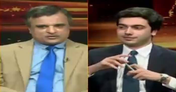 Do Raaye (What Is The Future of PPP) – 2nd December 2016