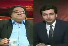 Do Raaye (Why Sindh Govt Angry on AD Khawaja) – 2nd April 2017