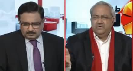 Do Tok (Zardari Aur Bilawal Ki NAB Per Charhai) - 20th March 2019