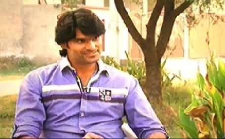 Documentary Cricketer Muhammed Irfan On Geo News (REPEAT) – 15th February 2015