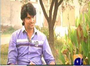 Documentary On Cricketer Muhammed Irfan On Geo News (REPEAT) – 2nd March 2015