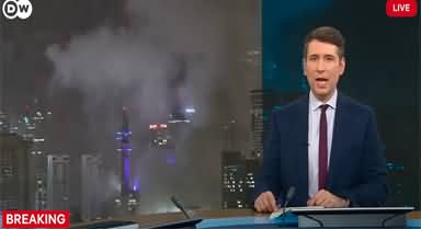 Does targeting Israeli cities with missiles signal a change in Iran’s strategy?