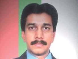 Don't Tell Me Who is MNA and Who is MPA - Judge Taunted the Laywer of Nadeem Hashmi in Court