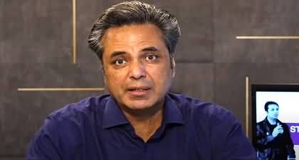 Don't think that Imran Khan is repentant - What is the real reason behind Imran’s “apology”? Talat Hussain's analysis