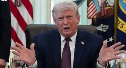 Donald Trump blasts on New York Times news, threatens of legal action