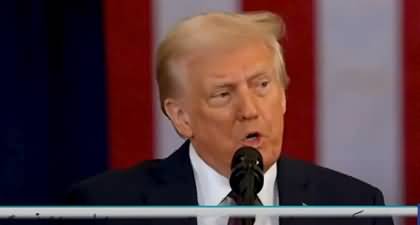 Donald Trump declares national border emergency in immigration crackdown through executive orders