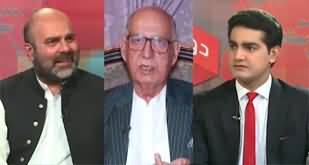 Doosra Rukh (Return of PTI in Parliament, Threats To The Government?) - 13th July 2024