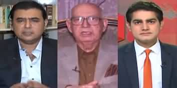 Doosra Rukh (Role Of Faiz Hameed In The Tehreek-e-Insaf Government?) - 16th August 2024