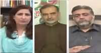 Dosra Rukh (Karachi Operation & LB Elections) – 28th September 2015