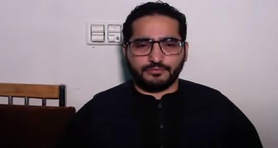 Dr Adil Khan Murdered In Karachi - Sabookh Syed Shared Details Of Incident