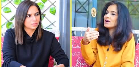 Dr. Ayesha Mian talks about Covid Anxiety & how to cope with stress, fear & worry
