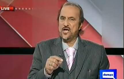 Dr. Babar Awan Blasting Reply to PMLN For Chanting Ro Imran Ro