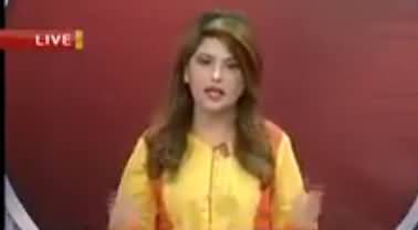 Dr. Fiza Khan Plays A Movie Clip Explaining Sharif Family's Strategy