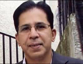Dr Imran Farooq was killed because of independent political ambitions: Scotland Yard
