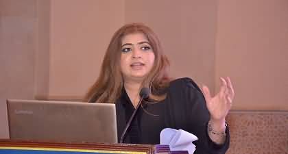 Dr. Maria Sultan's views on Middle East peace deal