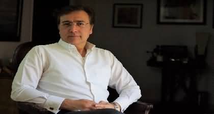 Dr. Moeed Pirzada's comments on Bilawal Bhutto's threat to govt