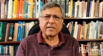 Dr. Pervez Hoodbhoy answers all your Questions and Controversies