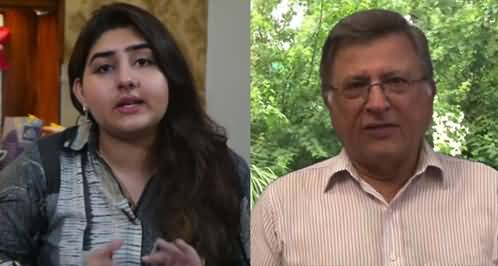 Dr. Pervez Hoodbhoy Jawab Do - Tough Questions From Pervez Hoodbhoy