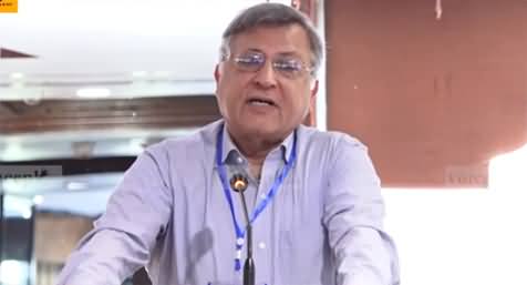 Dr. Pervez Hoodbhoy: School Curriculum in India & Pakistan