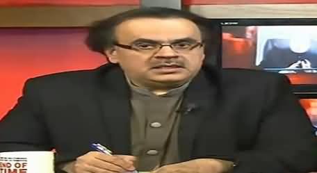 Dr. Shahid Masood First Time Reveals Who Advised Him To Join PTV News