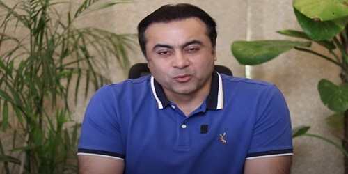 Dr Shahid Masood's Apology To Najam Sethi Is Not Enough - Mansoor Ali Khan's Vlog