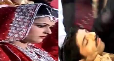Dr. Tahir-ul-Qadri Ne 12 Joron Ki Shadi Karwa Di, Aik Dulha Behoosh Ho Gaya