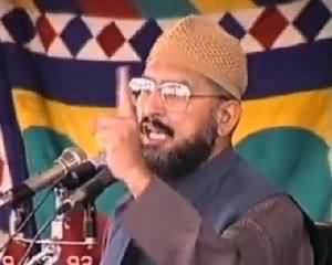Dr. Tahir ul Qadri's Predictions in 1993 - Now Watch How Much True or False