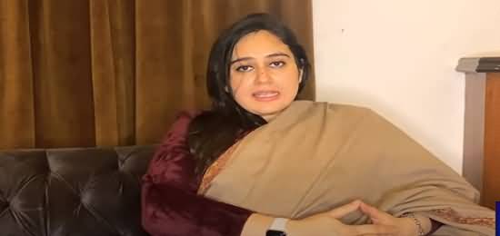 Drop Scene Of Babar Azam's Issue As Hamiza Mukhtar Takes U-turn - Details By Ayesha Jahanzeb
