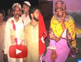 Due to Loadshedding Barat Return - Bride Denied to Go with the Old Groom - Jandiala Sher Khan