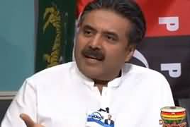 Dugdugee with Aftab Iqbal – Election Program Special