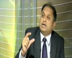 Dunya @ 8 with Malick - 17th July 2013 (Kiya Media Commission Ki Sifarshaat Khud Media Sunega Bhi)