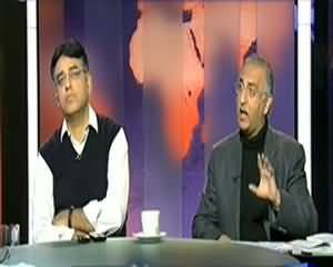 Dunya @ 8 with Malick (Hakumat IMF Ki Yah Awam Ki?) – 2nd December 2013