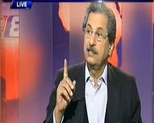 Dunya @ 8 with Malick (Kiya Pakistan Dunya Ke 47 Mulko Ko Naraz Kar Sakta Hai?) – 5th November 2013