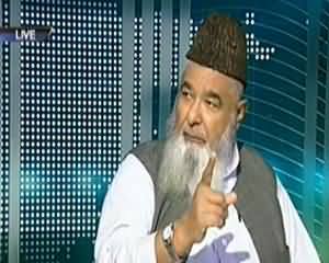 Dunya @ 8 with Malick (Pakistan Hamara Yah Phir Taliban Ka) - 17th September 2013