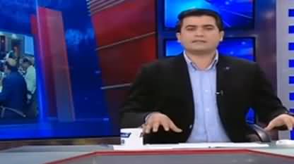 Dunya Kamran Khan Kay Sath (Changes in Cricket Structure) - 5th September 2019