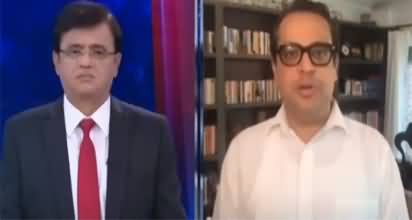 Dunya Kamran Khan Kay Sath (Corona Will End) - 3rd September 2020