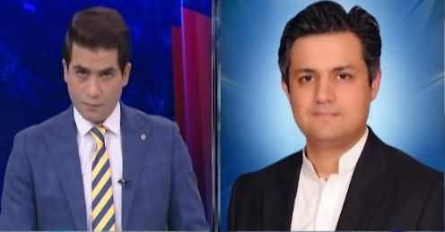 Dunya Kamran Khan Kay Sath (Electricity Price Hike) - 15th October 2021