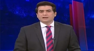 Dunya Kamran Khan Kay Sath (Electronic voting machines) - 11th January 2022