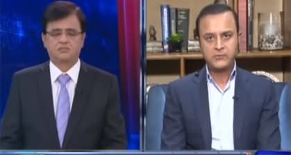 Dunya Kamran Khan Kay Sath (How Economy Can Be Improved?) - 2nd November 2020