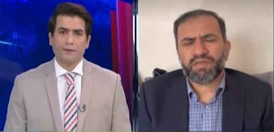 Dunya Kamran Khan Kay Sath (Imran Khan's Interview, Economy) - 11th October 2021