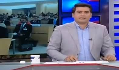 Dunya Kamran Khan Kay Sath (Indian Secularism Exposed) - 11th September 2019